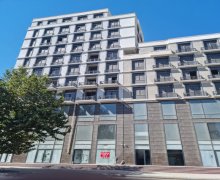 Аренда Офис м. 28 Мая м., Насими р.