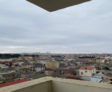 Satılır Yeni Tikili Azadlıq m., Rəsulzadə qəs., Binəqədi r.