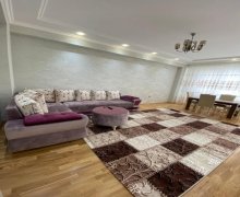 Kirayə (aylıq) Yeni Tikili Azadlıq m., Binəqədi r.