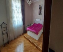 Satılır Yeni Tikili Nizami m., Yasamal r.