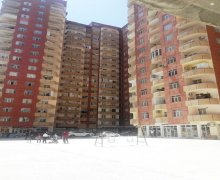 Kirayə (aylıq) Yeni Tikili İnşaatçılar m., Yeni Yasamal qəs., Yasamal r.