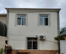 badamdarda satilan villalar/villa Badamdar qəs., Səbail r.