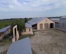 Satılır Obyekt Xaçmaz ş.