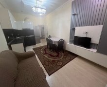 Kirayə (aylıq) Yeni Tikili İnşaatçılar m., Yeni Yasamal qəs., Yasamal r.