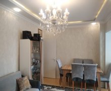 kiraye aylıq ev elanlari Xətai r.