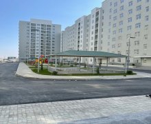 Satılır Yeni Tikili Hövsan qəs., Suraxanı r.