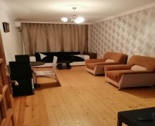 Kirayə (aylıq) Yeni Tikili İnşaatçılar m., Yeni Yasamal qəs., Yasamal r.