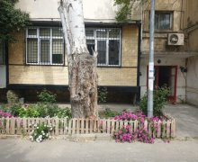 Satılır Köhnə Tikili Neftçilər m., Bakıxanov qəs., Sabunçu r.