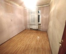 Kirayə (aylıq) Köhnə Tikili Həzi Aslanov m., H.Aslanov qəs., Xətai r.