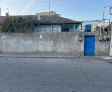 Satılır Torpaq Neftçilər m., Bakıxanov qəs., Sabunçu r.