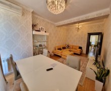 Satılır Yeni Tikili 20 Yanvar m., Yasamal r.