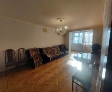 Kirayə (aylıq) Köhnə Tikili Gənclik m., Nərimanov r.