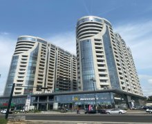 Kirayə (aylıq) Yeni Tikili Həzi Aslanov m., Xətai r.