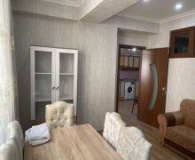 Kirayə (aylıq) Yeni Tikili Həzi Aslanov m., Xətai r.