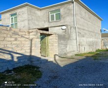 Satılır Həyət evi/villa Buzovna, Xəzər r.