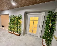 Kirayə (aylıq) Ofis Nəriman Nərimanov m., Nərimanov r.