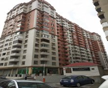 Satılır Yeni Tikili Əhmədli m., Xətai r.