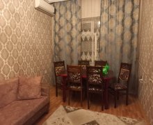 Satılır Yeni Tikili Nəriman Nərimanov m., Nərimanov r.