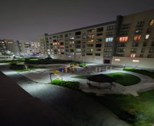 ev aliram 2 otaqli Sumqayıt ş.