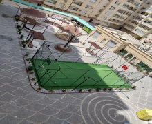 Kirayə (aylıq) Yeni Tikili Nizami m., Yasamal r.