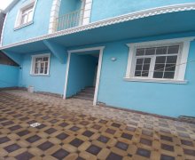 Satılır Həyət evi/villa Xırdalan ş. Satılır Həyət evi/villa Xırdalan ş.