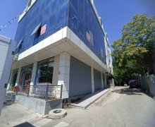 Kirayə (aylıq) Obyekt İnşaatçılar m., Yasamal qəs., Yasamal r.