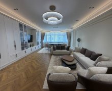 Kirayə (aylıq) Yeni Tikili Elmlər akademiyası m., Yasamal r.