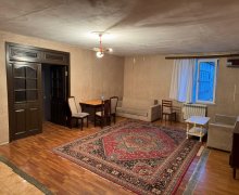 Kirayə (aylıq) Köhnə Tikili Elmlər akademiyası m., Yasamal r.