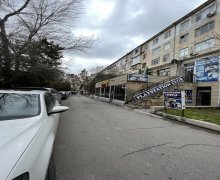 Satılır Obyekt Memar Əcəmi m., 5-ci mikrorayon, Nəsimi r.