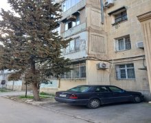 Satılır Köhnə Tikili Elmlər akademiyası m., Yasamal r.