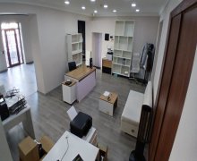 Kirayə (aylıq) Ofis 28 May m., Nəsimi r.