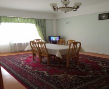 Kirayə (aylıq) Yeni Tikili Nəsimi m., Binəqədi r.