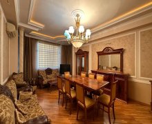 genclikde evlerin qiymeti Gənclik m., Nərimanov r.