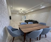 Аренда Новостройка м. 8 Ноябрь м., Насими р.