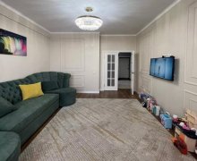 Kirayə (aylıq) Köhnə Tikili Azadlıq m., 7-ci mikrorayon, Binəqədi r.