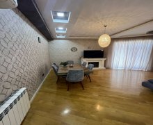 Kirayə (aylıq) Yeni Tikili Xətai m., Xətai r.