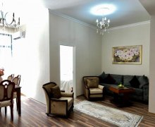 Kirayə (aylıq) Yeni Tikili Nəriman Nərimanov m., Nərimanov r.