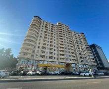 Kirayə (aylıq) Yeni Tikili Yasamal qəs., Yasamal r.