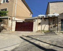 Satılır Həyət evi/villa Binəqədi qəs., Binəqədi r.