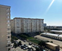 Satılır Yeni Tikili Neftçilər m., 8-ci kilometr, Nizami r.