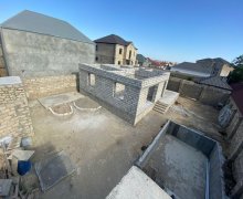 Satılır Həyət evi/villa Mərdəkan, Xəzər r.