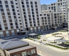 Продажа Новостройка Насими р.