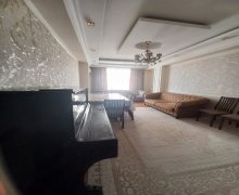 Satılır Yeni Tikili Həzi Aslanov m., Xətai r.