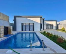 bag evleri proyektleri Şüvəlan, Xəzər r.