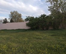 Satılır Torpaq Avtovağzal m., Sulutəpə qəs., Binəqədi r.