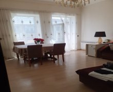 Satılır Köhnə Tikili Sahil m., Səbail r.