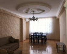 Kirayə (aylıq) Yeni Tikili 8-ci mikrorayon, Binəqədi r.