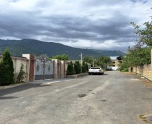 Satılır Həyət evi/villa Qəbələ ş.