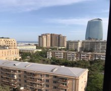 xetai yeni tikili menziller Xətai m., Xətai r.