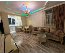 Kirayə (aylıq) Köhnə Tikili Gənclik m., Nərimanov r.